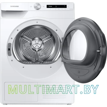 Сушильная машина Samsung DV90T5240AW/LP картинка 6